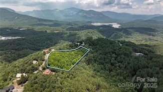 240 Boulder Ridge, Lake Lure, NC 28746