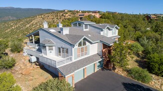 18 Boulder Ln, Cedar Crest, NM 87008