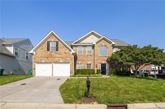 3566 Meadow Glen Dr, Clemmons, NC 27012
