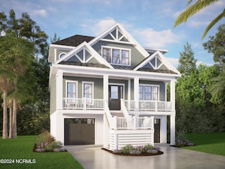 2860 Harborside Way, Southport, NC 28461