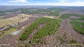 0 Morgan County Hwy, Sunbright, TN 37872