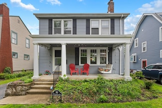 742 S Cassingham Rd, Columbus, OH 43209