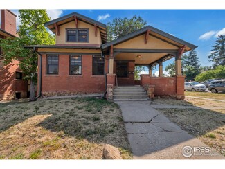 1100 10th St, Boulder, CO 80302