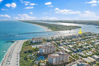 224 Inlet Way Unit 2a, Palm Beach Shores, FL 33404