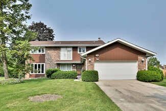 1648 S Prospect St, Wheaton, IL 60189