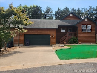 207 Weiskopf Way, Camdenton, MO 65020