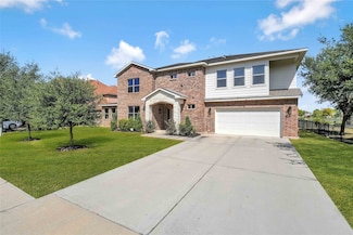 22926 Spellbrook Bend Ln, Richmond, TX 77407