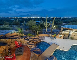 5651 W Abington Ln, Tucson, AZ 85743