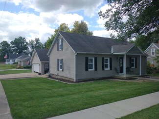 Unlisted Address