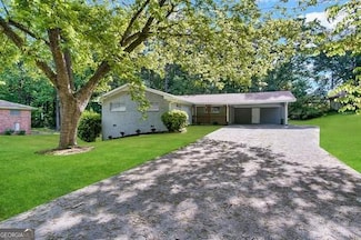3403 Dodson Terrace, Atlanta, GA 30344