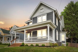 6802 Alpine Ave, Cincinnati, OH 45236