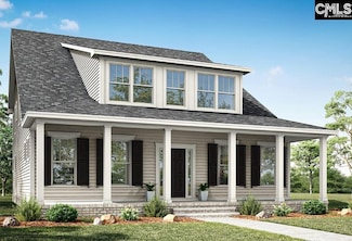 146 Clubside Dr, Lexington, SC 29072