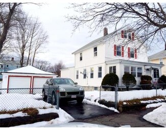 159 Elliot Ave, Quincy, MA 02171