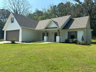 1096 Great Point Rd, McComb, MS 39648