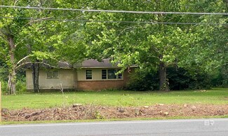 2413 S Us Highway 31, Bay Minette, AL 36507