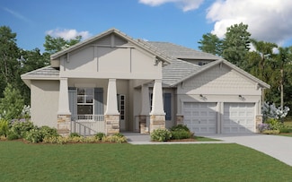 Arlington w/ Bonus, Windermere, FL 34786