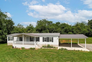 168 Castleberry View, Franklin, NC 28734