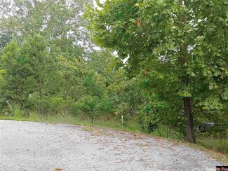 Lots 14 & 15 Ozark View Ct, Norfork, AR 72628