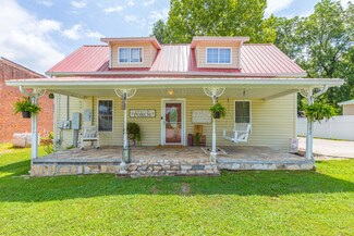 5032 Red Clay Rd, Cohutta, GA 30710