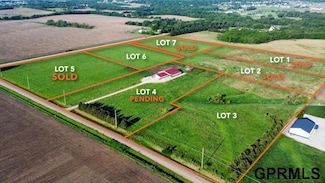 LOT 3 252 County Rd, Seward, NE 68434