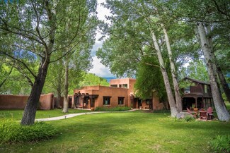 1940 State Rd 68, Embudo, NM 87531