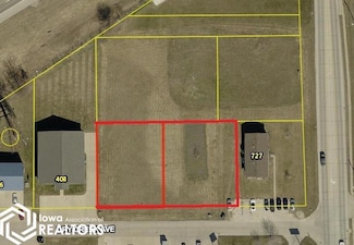 0 Dry Creek Ave, West Burlington, IA 52655