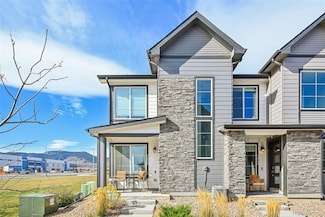 9250 Garnett Way Unit A, Arvada, CO 80007
