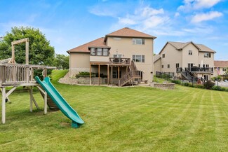 42 Stone Harbor Place, Hudson, WI 54016