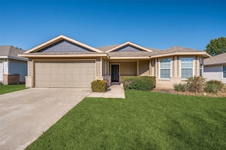 9816 George Washington Dr, McKinney, TX 75070