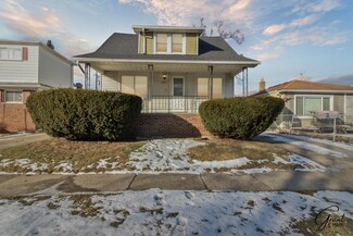 24577 Tuscany Ave, Eastpointe, MI 48021