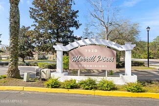 7920 Merrill Rd Unit 1712, Jacksonville, FL 32277