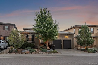 10535 Montecito Dr, Lone Tree, CO 80124