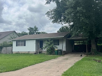121 Bobolink Ln, Sherwood, AR 72120