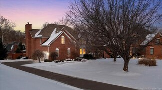 2604 Old Lake Ct, New Albany, IN 47150