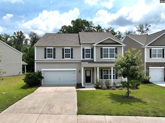 1151 Campbell Ridge Dr, Elgin, SC 29045
