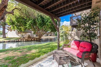 2312 W Lindner Ave Unit 36, Mesa, AZ 85202