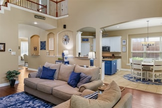 3226 Appleblossom Dr, Frisco, TX 75033