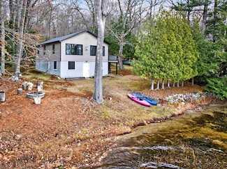 290 Kings Hwy, New Durham, NH 03855