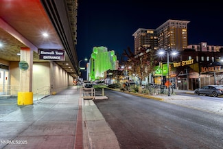 200 W 2nd St Unit 502, Reno, NV 89501
