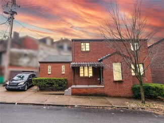 466 42nd St, Pittsburgh, PA 15201