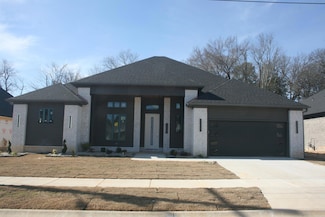 7009 Cold Creek Dr, Alexander, AR 72002