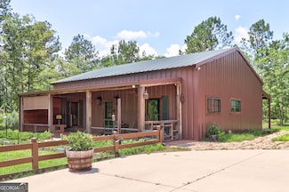 109 Lorenzo Hurst Rd, Springfield, GA 31329