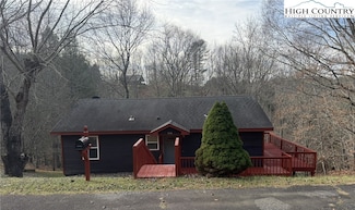 257 Isabel Way, Piney Creek, NC 28663