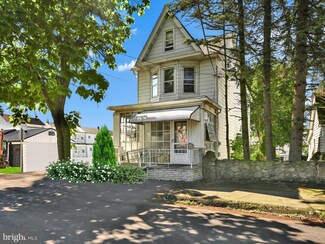 424 W Spring St, Frackville, PA 17931