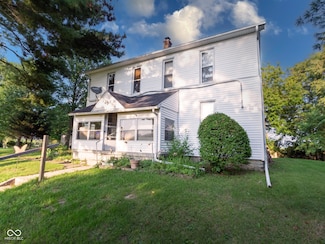 3905 W 32nd St, Anderson, IN 46011