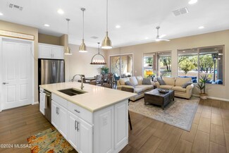 61343 E Flint Dr, Oracle, AZ 85623