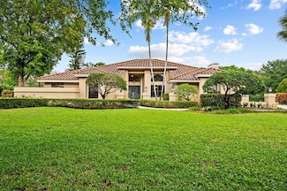 7620 E Cypresshead Dr, Parkland, FL 33067