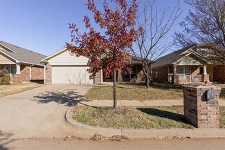 18128 Viento Dr, Edmond, OK 73012