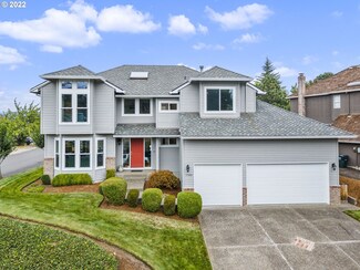 17885 NW Deercreek Ct, Portland, OR 97229