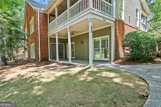 1043B Clubhouse Ln Unit B, Greensboro, GA 30642